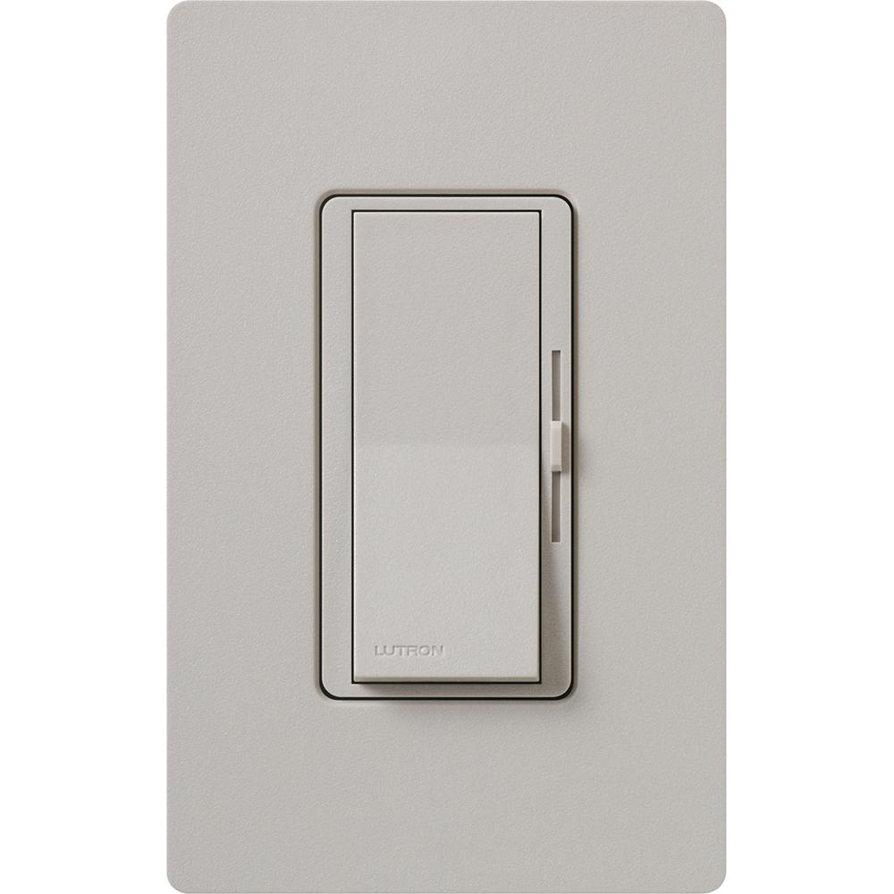 DIVA SATIN COLOR 600W 3-WAY MLV TAUPE