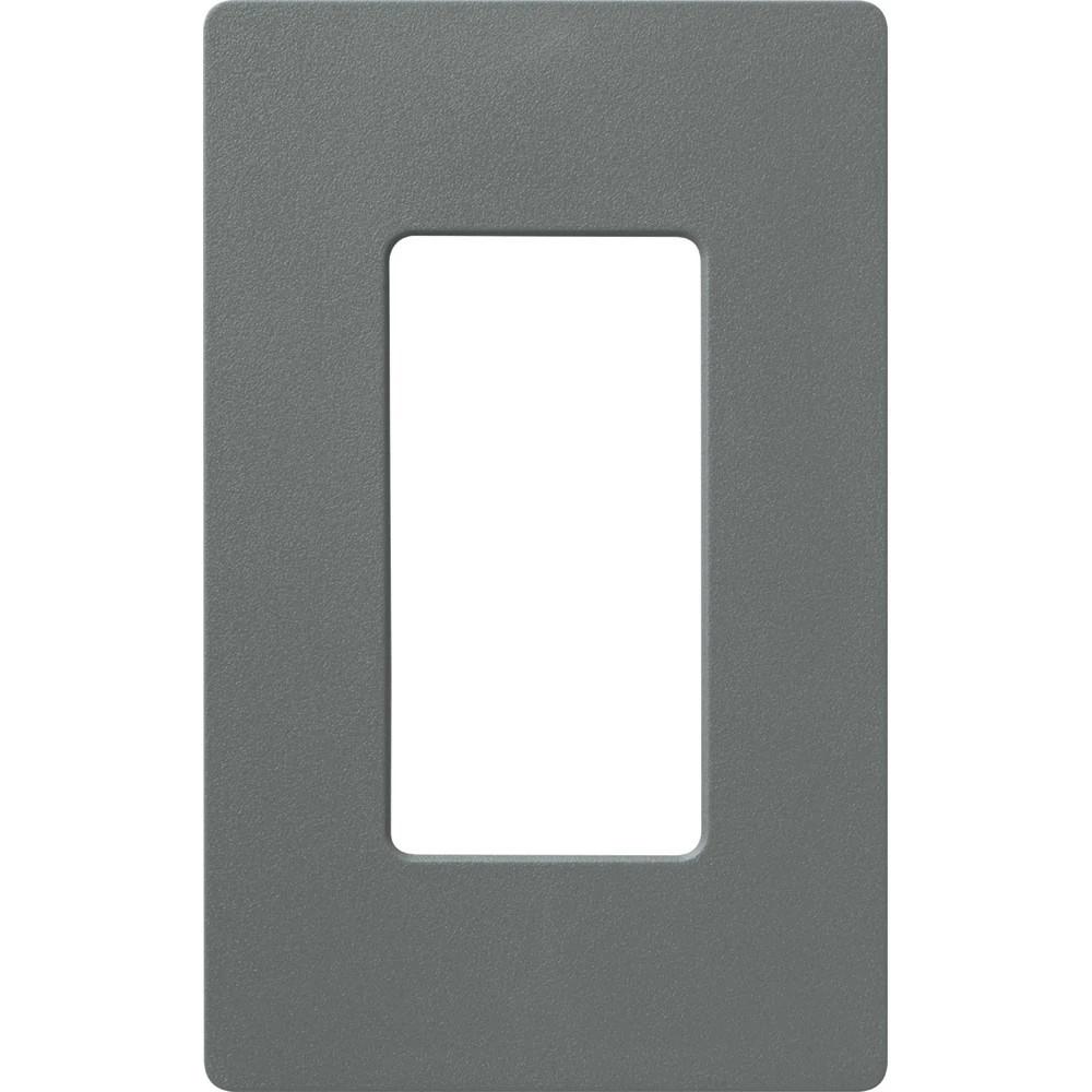 SATIN WALLPLATE SL