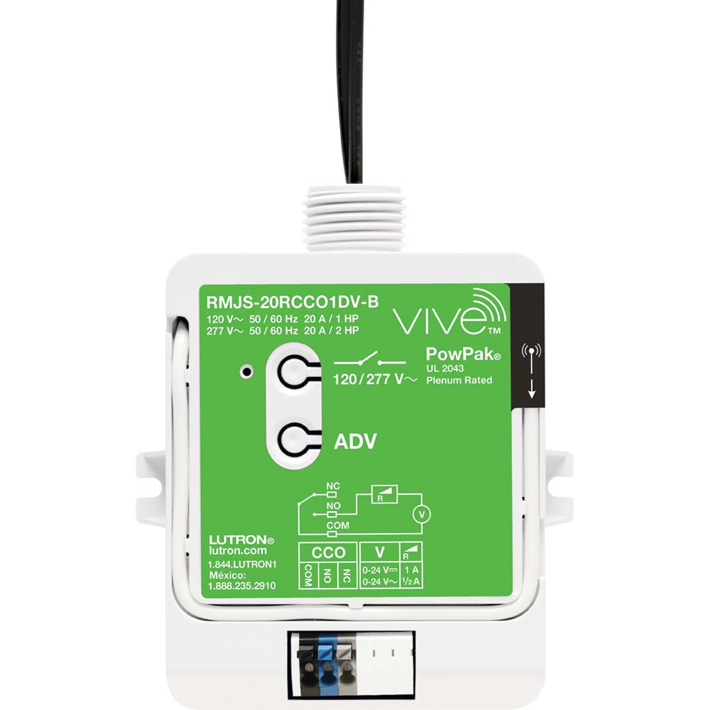 20A RELAY MODULE W/CCO