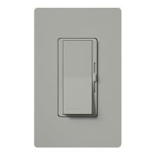 Lutron Electronics DVLV-600P-GR-CSA - DIVA LOW VOLT 600W CSA GR