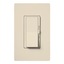 Lutron Electronics DVLV-10P-LA-CSA - DIVA MAGNETIC LOW VOLT SINGLE