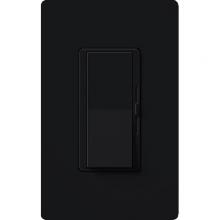 Lutron Electronics DVRP-253P-BL - DIVA 250W LED 500W ELV IN BLACK