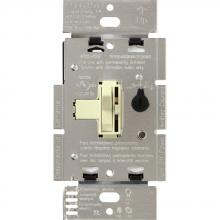 Lutron Electronics AYCL-253P-AL - ARIADNI CFL/LED 250W ALMOND