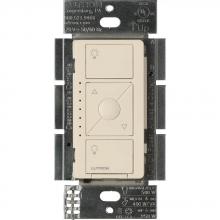 Lutron Electronics PD-5NE-LA - Caséta ELV Dimmer 250W LED Light Almond