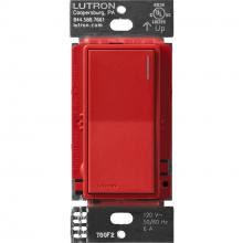 Lutron Electronics ST-6ANS-SR - SUNNATA CTRL SW SR