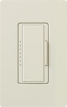 Lutron Electronics MA-1000-LA-CSA - MAESTRO INC 1000W LIGHT ALMOND CSA