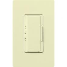 Lutron Electronics MRF2S-6CL-AL - MAESTRO RF C.L. DIMMER IN AL VIVE ENABLD