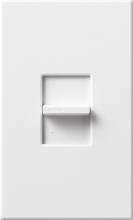 Lutron Electronics NTF-10-277-WH - NOVA T FLUOR 1-10LP 277V WH