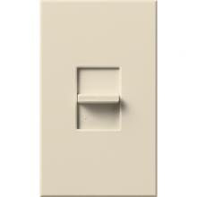 Lutron Electronics NTRP-250-LA - NOVA T250W LED 300W ELV LIGHT ALMOND