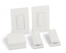 Lutron Electronics P-BDG-PKG2W-C - Caséta BRIDGE KIT 2 WALL CSA