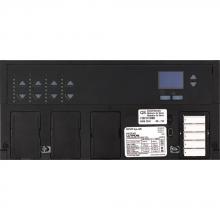 Lutron Electronics QSGR-4P - QSG WIRED 4 ZONE TRIAC