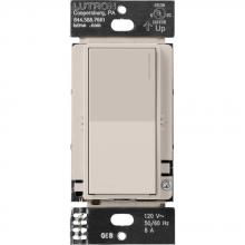 Lutron Electronics RRST-8ANS-TP - RA3 SUNNATA SW TP