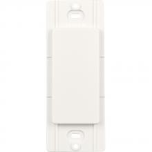 Lutron Electronics SC-BI-BW - CLARO BLANK BW