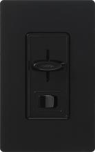 Lutron Electronics SELV-300P-BL - SKYLARK 300W PRESET ELECTR LOW VOLT BL