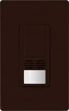 Lutron Electronics WMS-A102-BR - TAA MSTRO 1CIR DT SNS OCC SNSOR IN BROWN