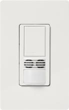 Lutron Electronics WMS-A102-WTBU - TAA MSTRO 1CIR DT SNS OCC BULK WHITE