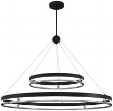 Minka Metropolitan N7997-572-L - LED PENDANT