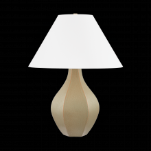  L7029-AGB/CCN - Abescon Table Lamp