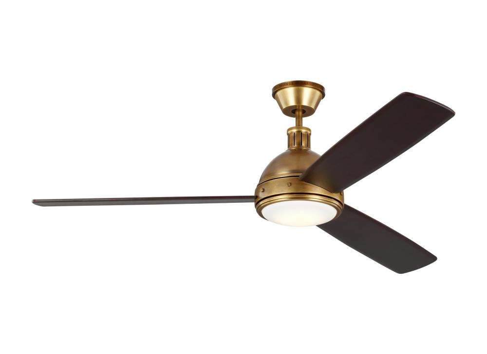 Hicks 60" LED Ceiling Fan