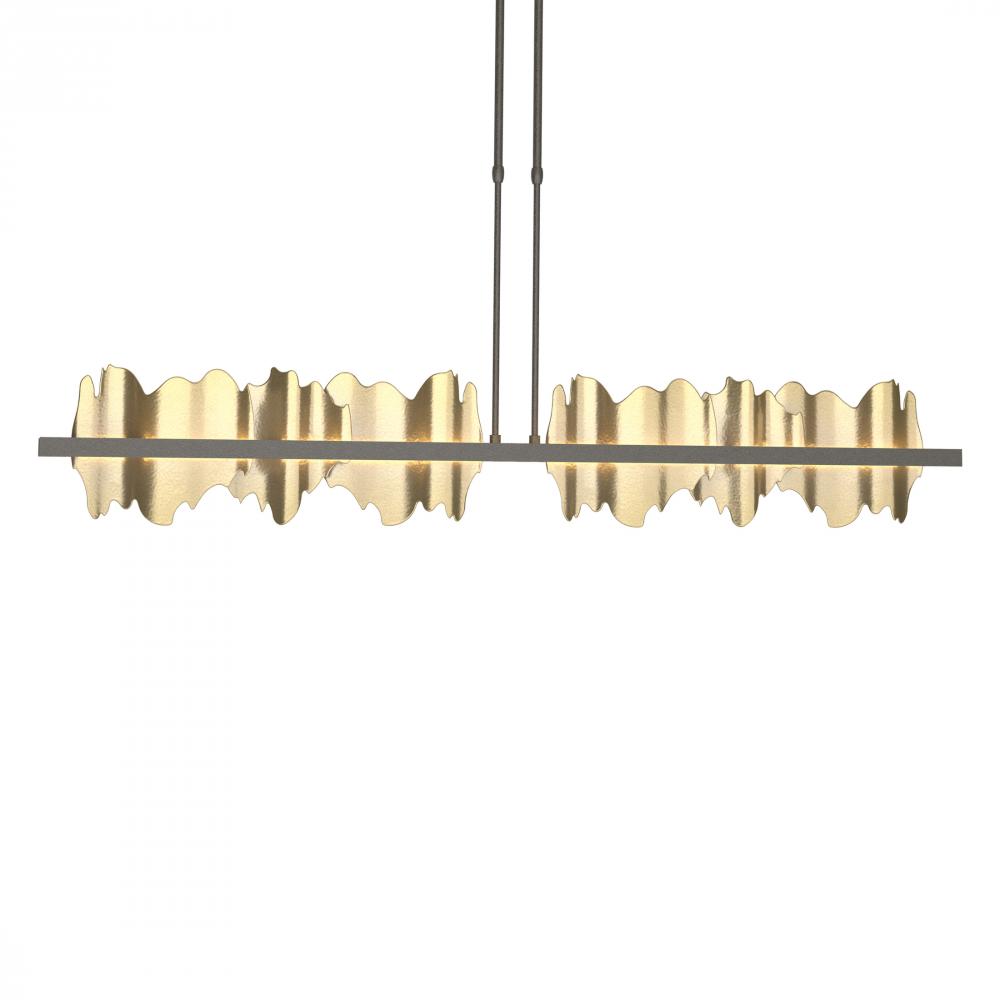 Hildene Large LED Pendant