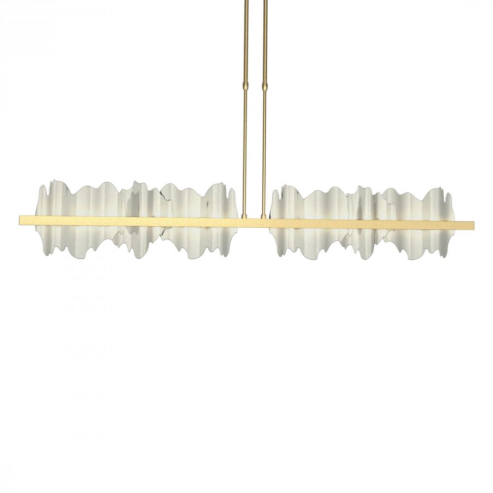 Hildene Large LED Pendant