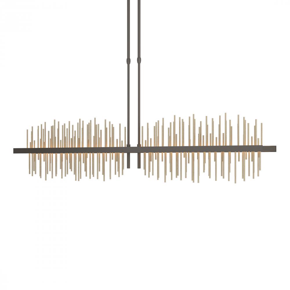 Gossamer Large LED Pendant