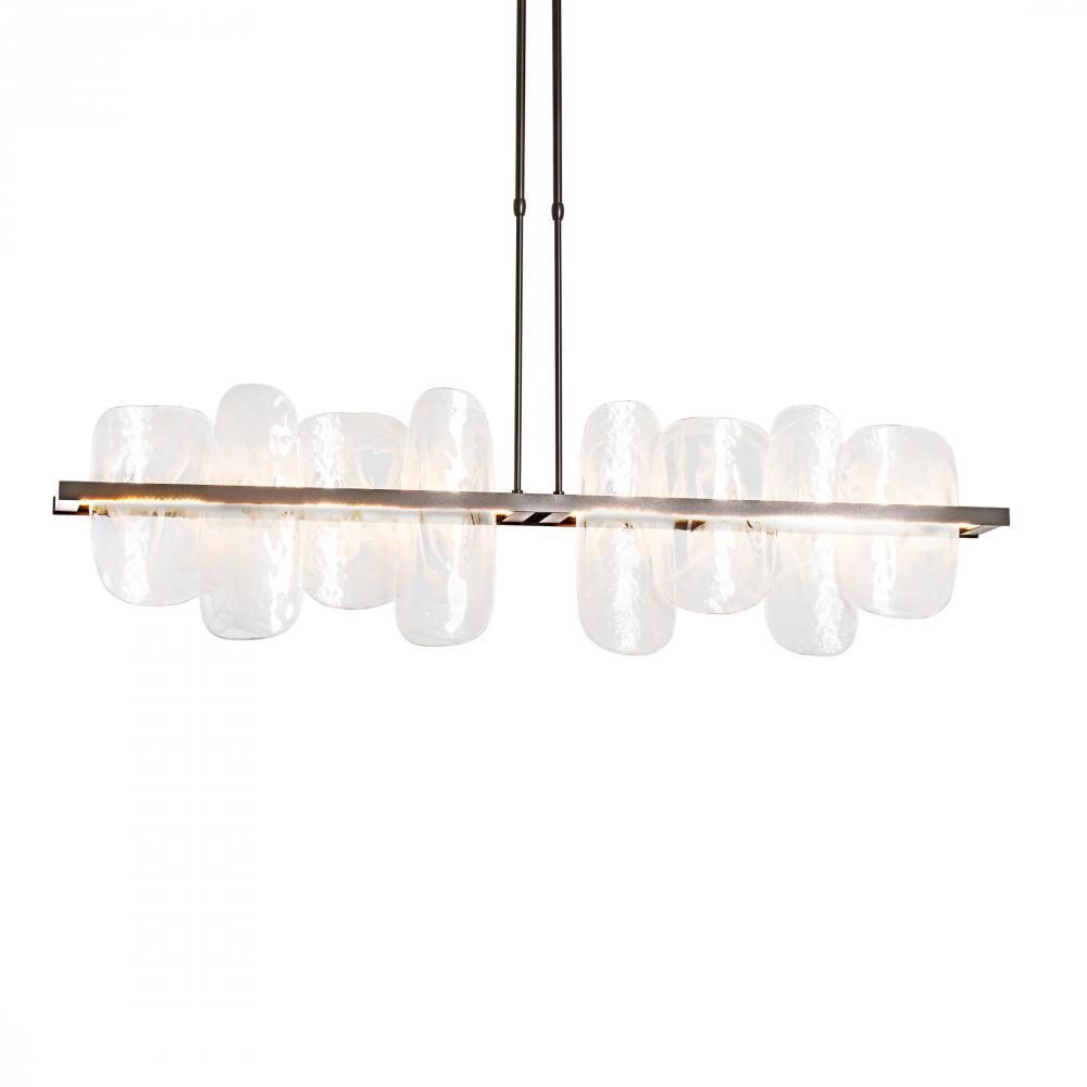 Vitre Large Linear LED Pendant