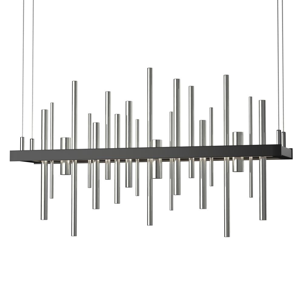 Cityscape LED Pendant