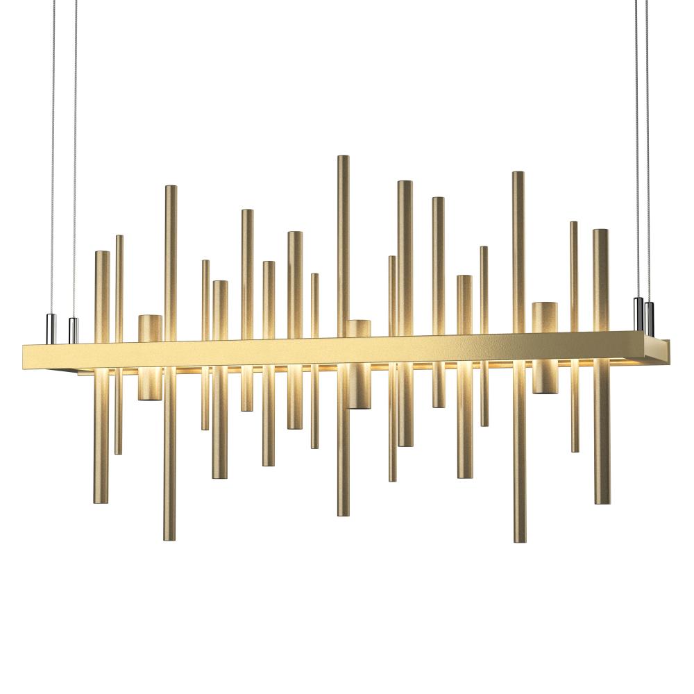 Cityscape LED Pendant