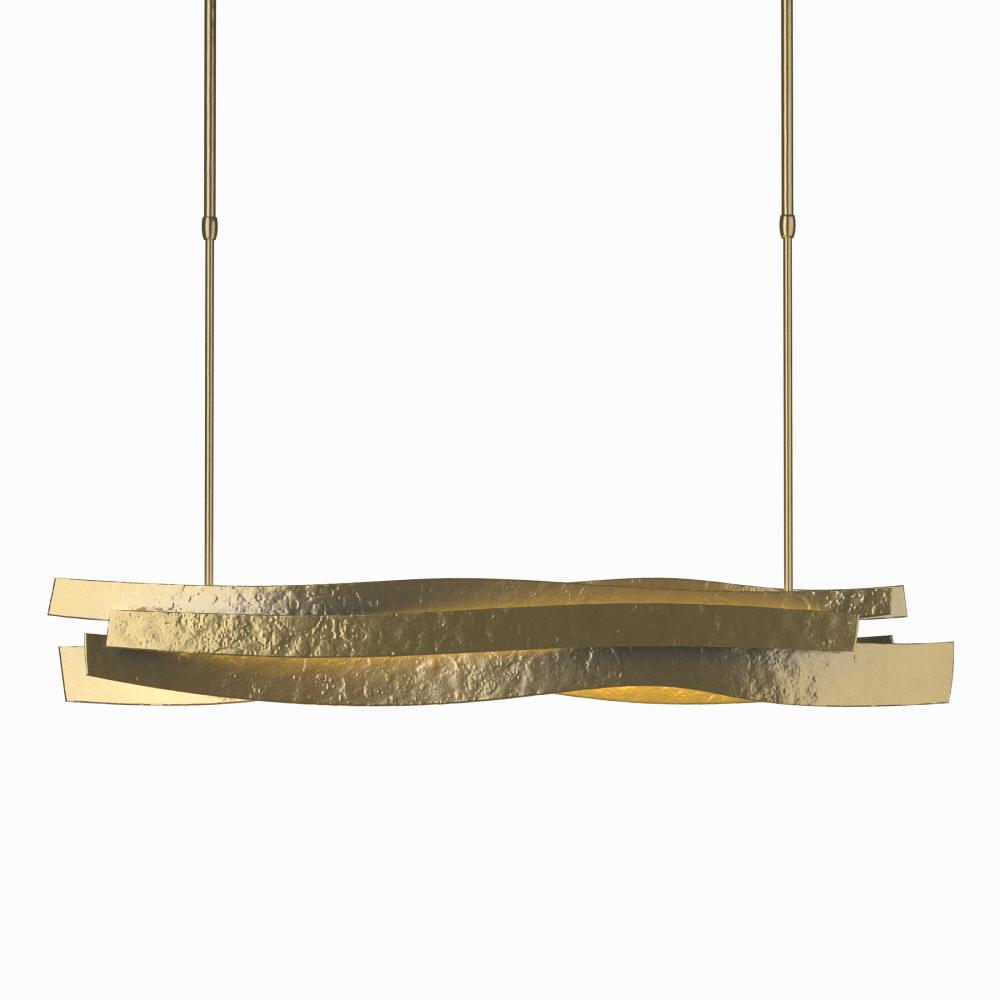 Landscape LED Pendant