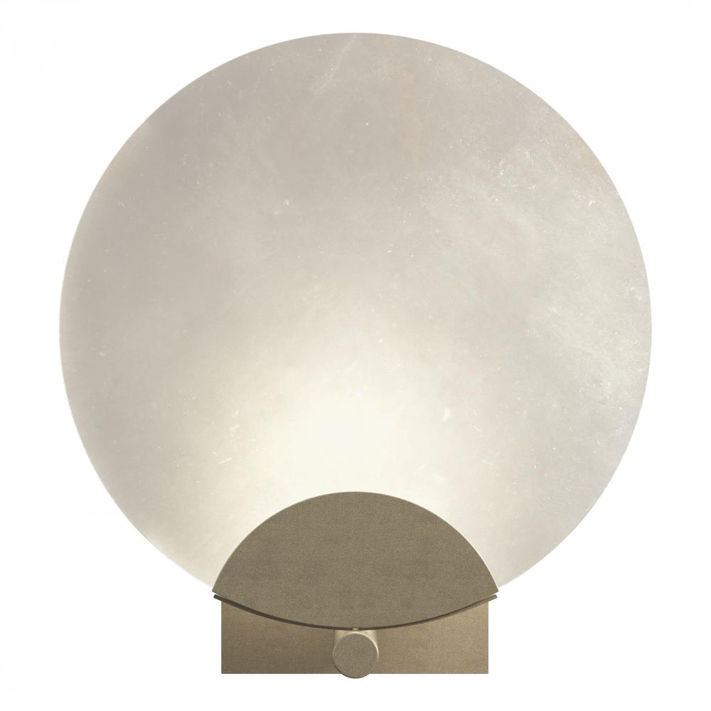 Callisto 1-Light Sconce