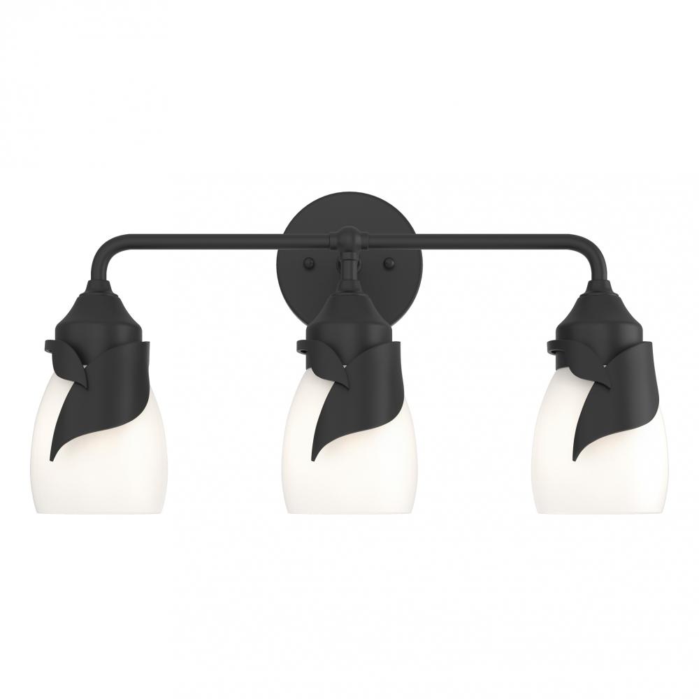 Lapas 3-Light Bath Sconce