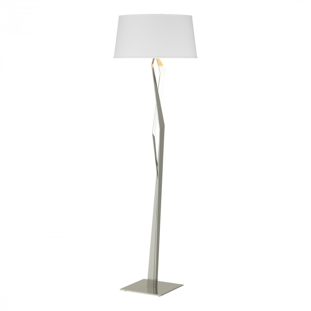 Facet Floor Lamp