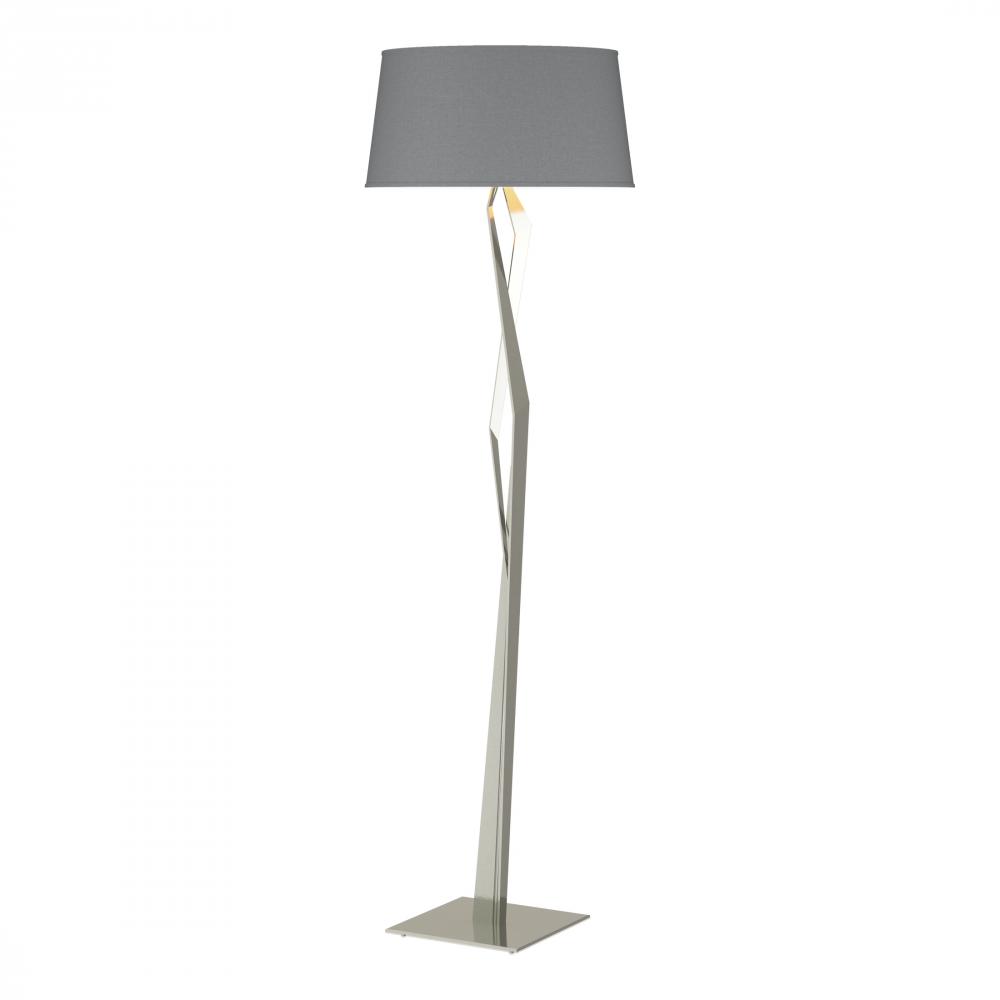 Facet Floor Lamp