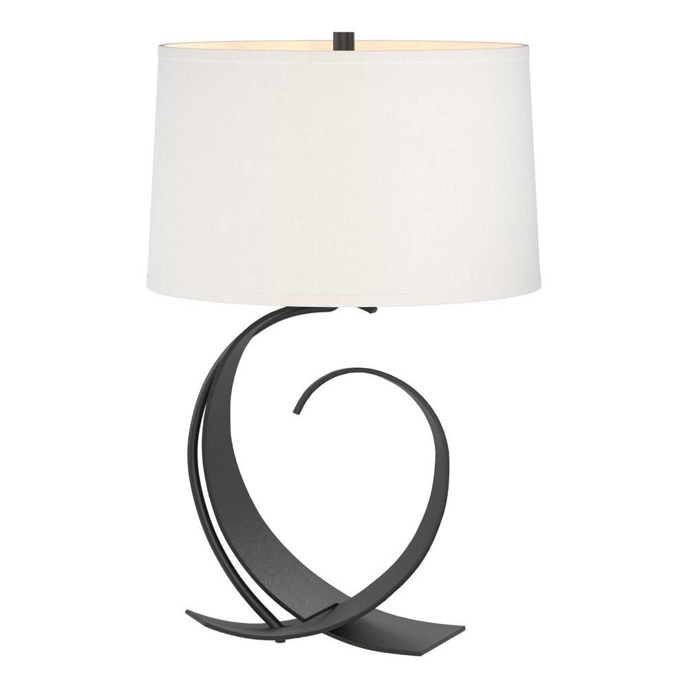 Fullered Impressions Table Lamp