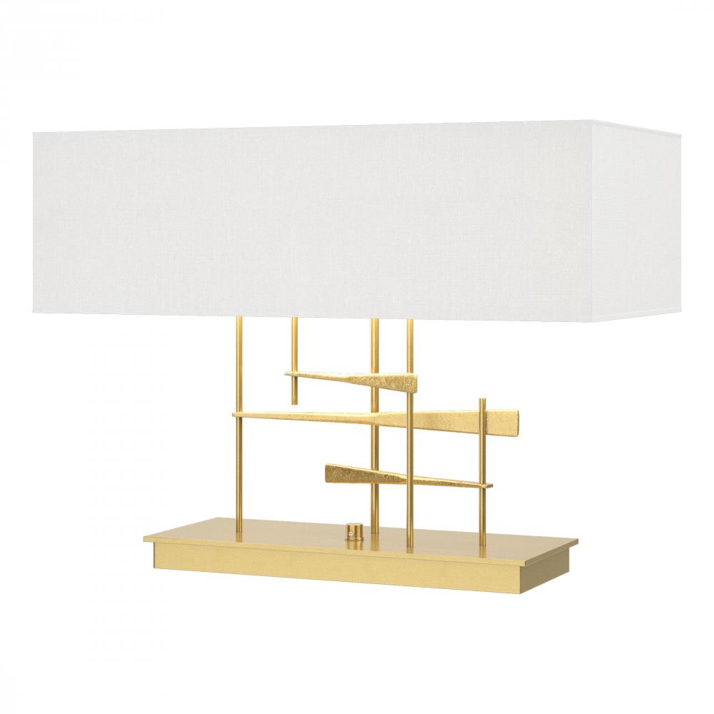 Cavaletti Table Lamp