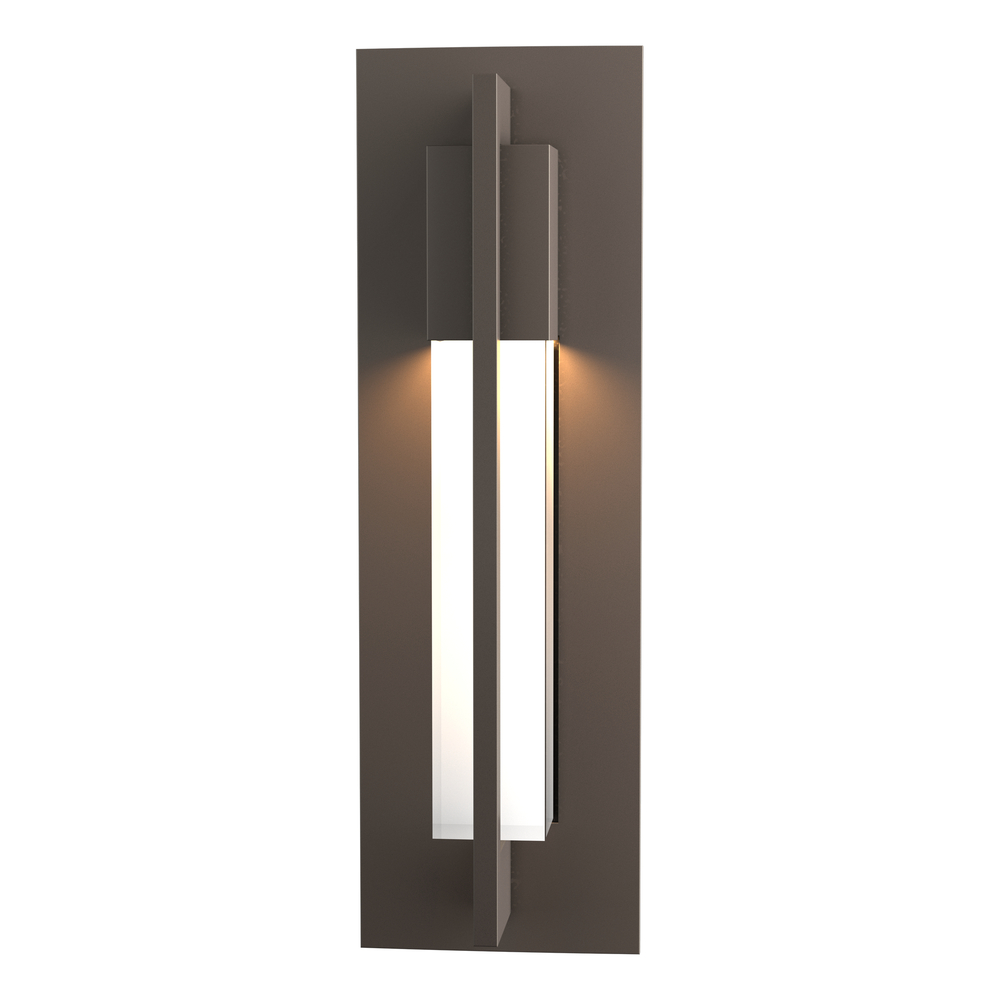 Axis Small Outdoor Sconce