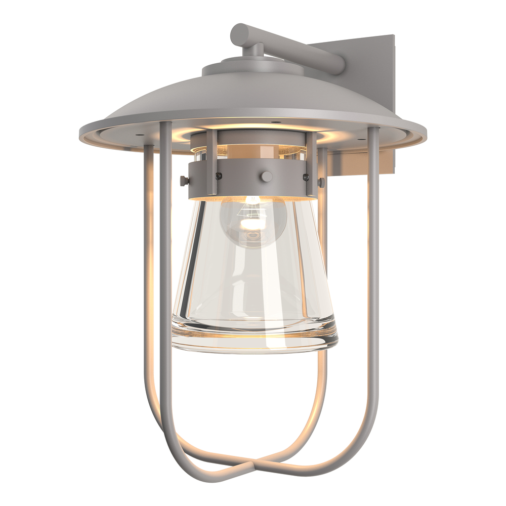 Erlenmeyer Large Outdoor Sconce