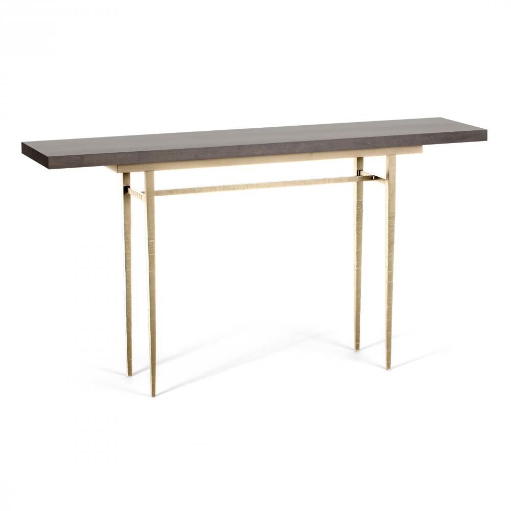 Wick 60" Console Table