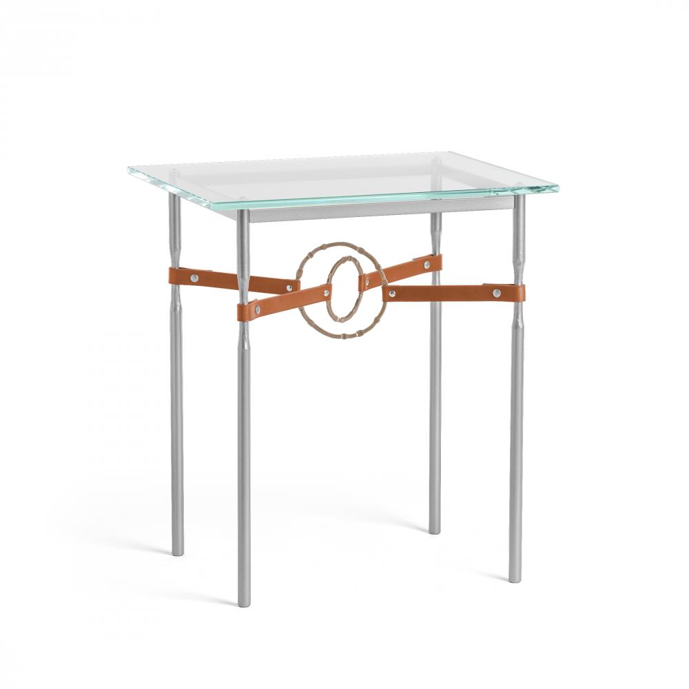 Equus Side Table