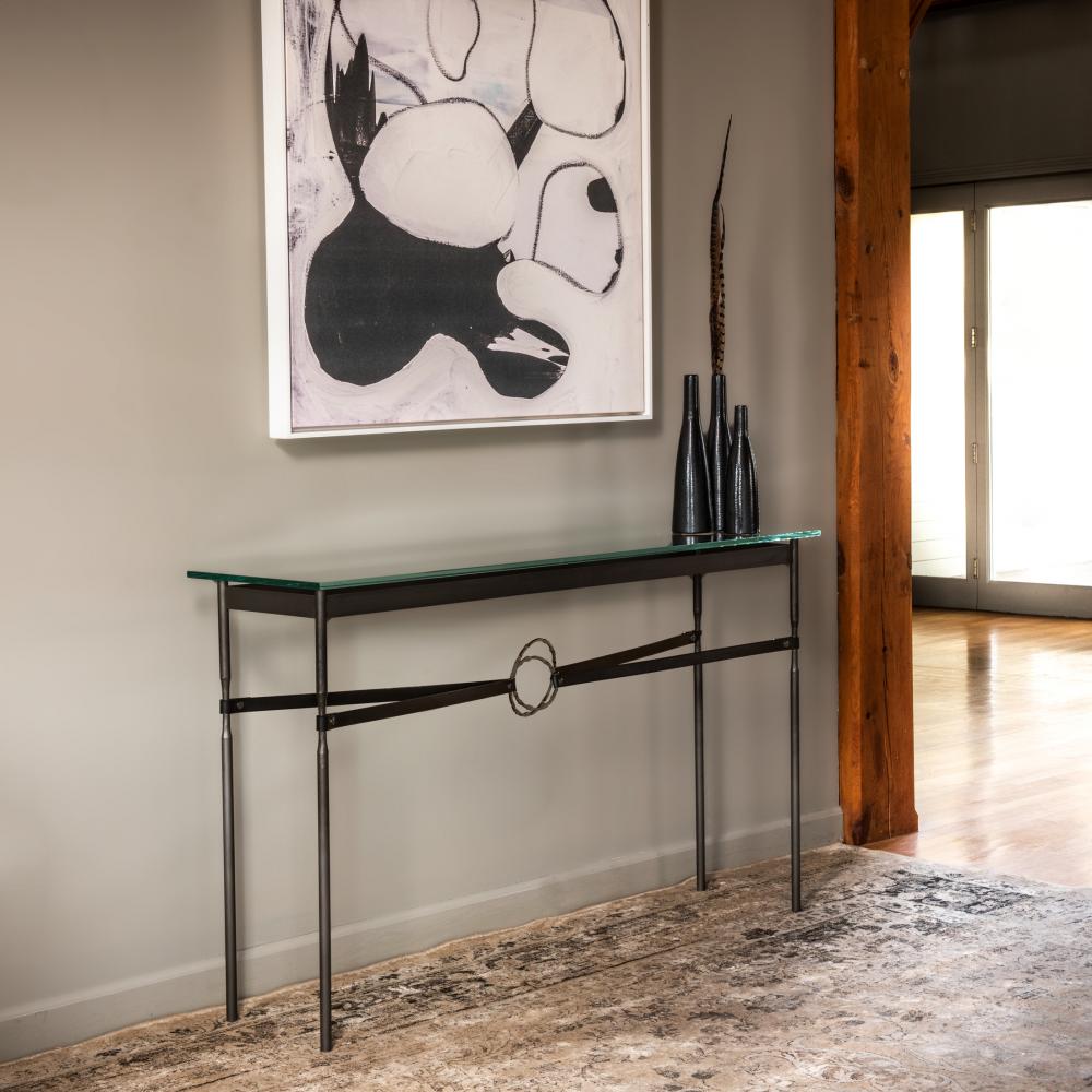 Equus Console Table