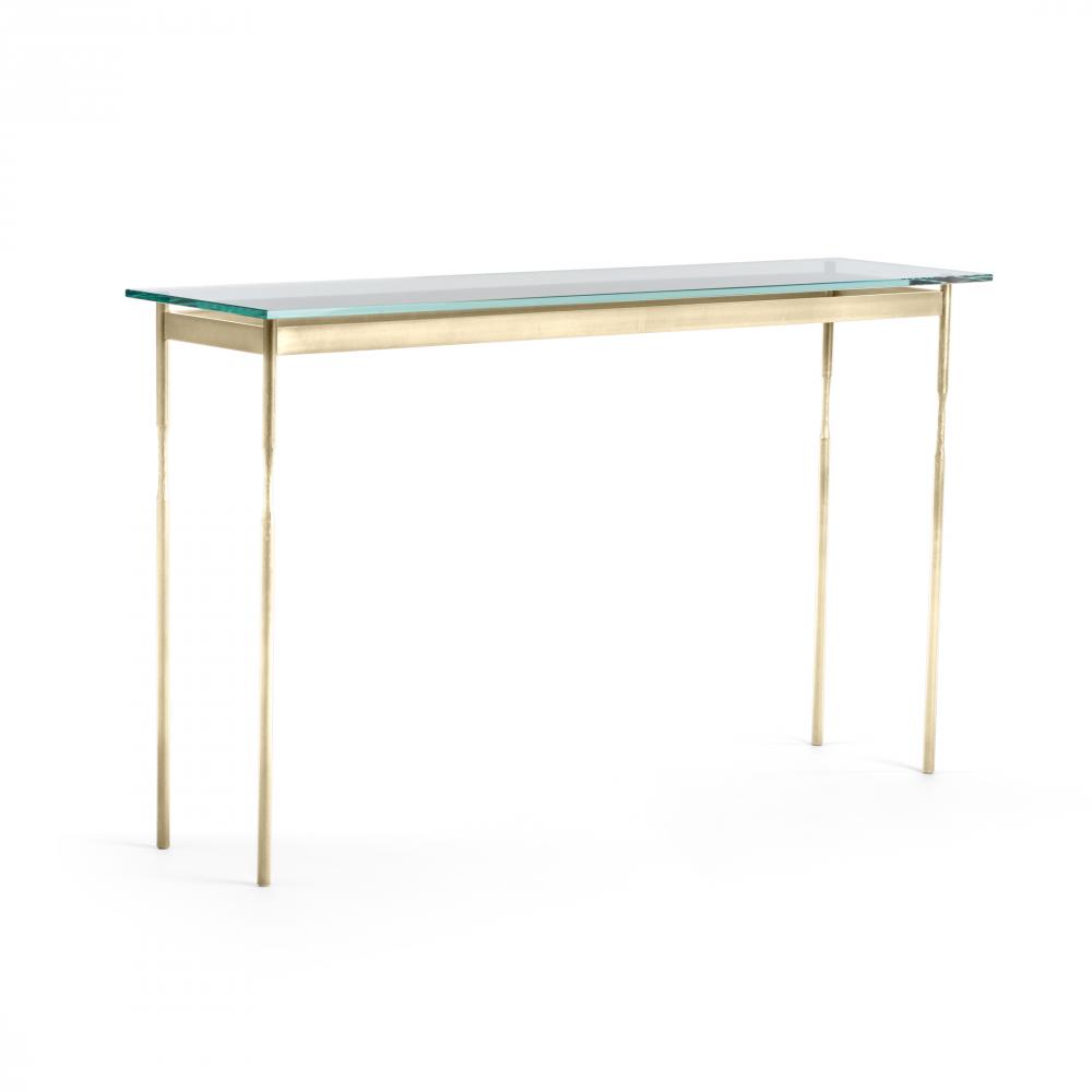 Senza Console Table