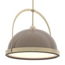 Hubbardton Forge 137462-SKT-MULT-84-05 - Atlas Large Pendant