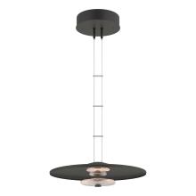 Hubbardton Forge 139971-LED-STND-20-20 - Cairn Mini Pendant