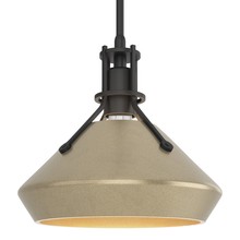  184251-SKT-MULT-10-84 - Henry with Chamfer Pendant