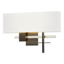 Hubbardton Forge 206350-SKT-14-85-SF1606 - Cosmo Sconce
