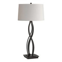 Hubbardton Forge 272686-SKT-14-SE1494 - Almost Infinity Table Lamp