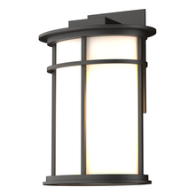  305650-SKT-14-GG0366 - Province Outdoor Sconce