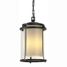 Hubbardton Forge 365615-SKT-80-ZS0283 - Meridian Large Outdoor Ceiling Fixture