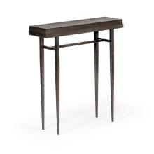  750104-07-M3 - Wick 30" Console Table